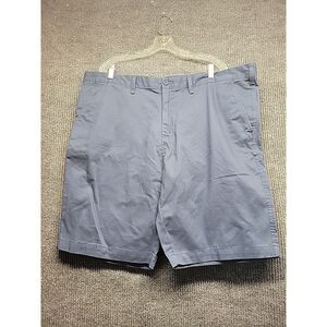 Nwt Mens 42 Blue Shorts‎ Eddie Bauer